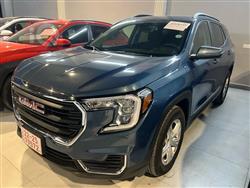 جي ام سي تيراين